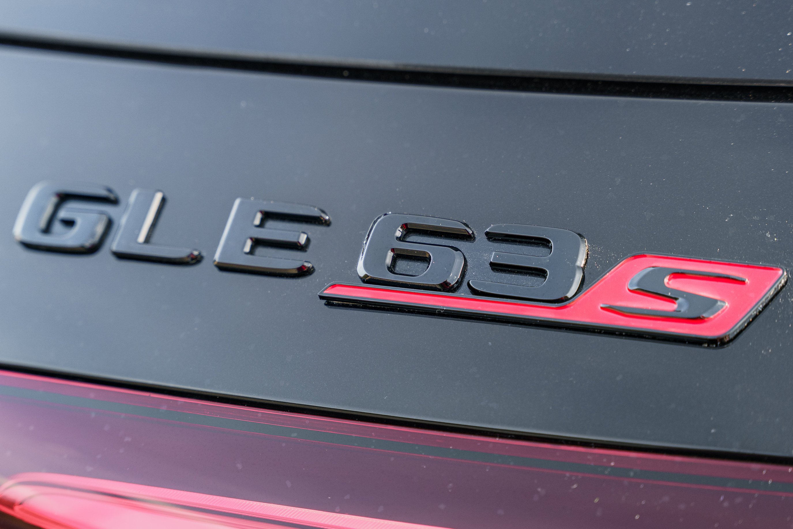 2025 Mercedes-Benz GLE AMG GLE63 S - Photo 29