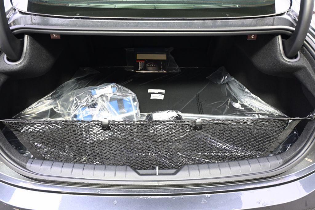 New 2026 Gray Hyundai SEL Sport image 19