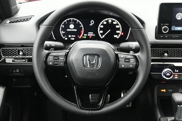 Used 2026 Red Honda Sport image 22
