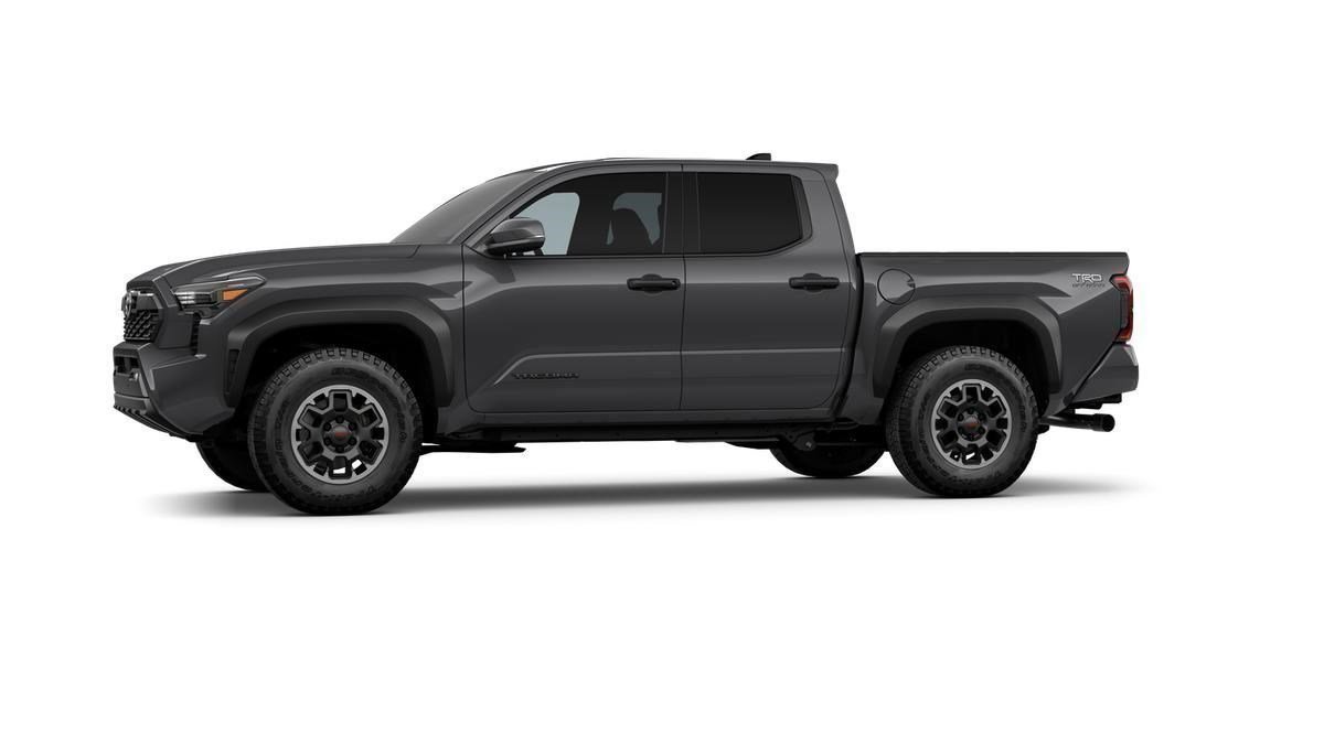 2025 Toyota Tacoma TRD Off Road - Photo 45