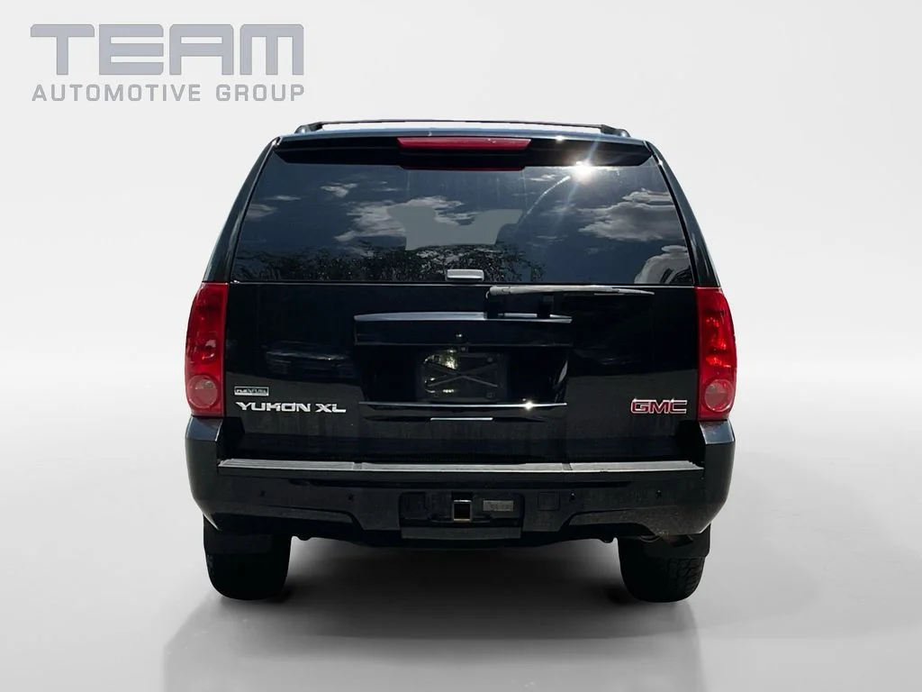 Used 2012 Black GMC SLT 1500 image 5