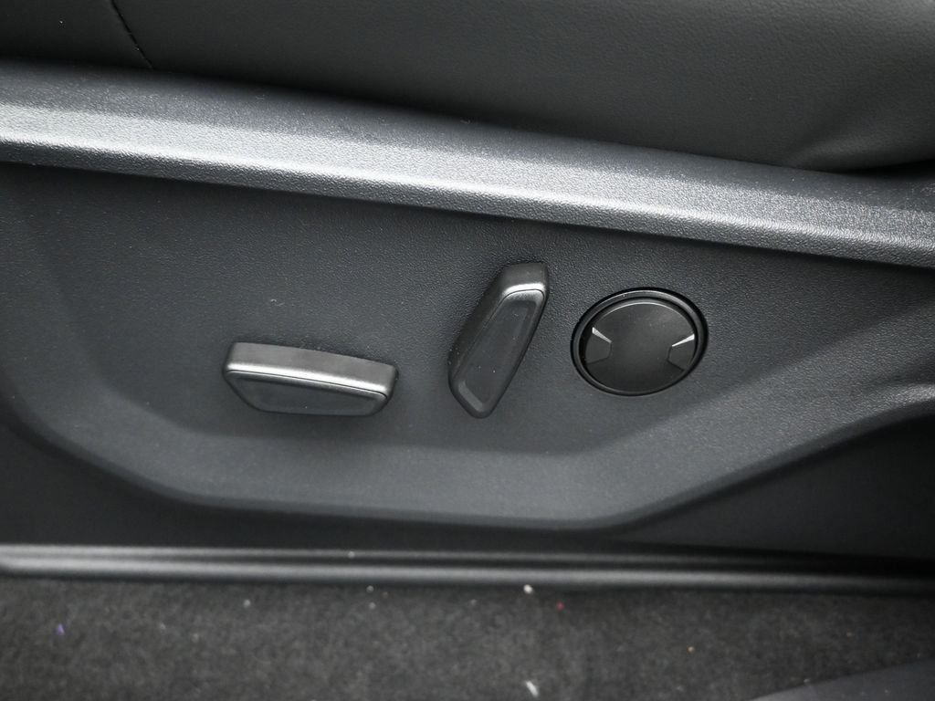 New 2026 Agate Black Metallic Ford Active image 12