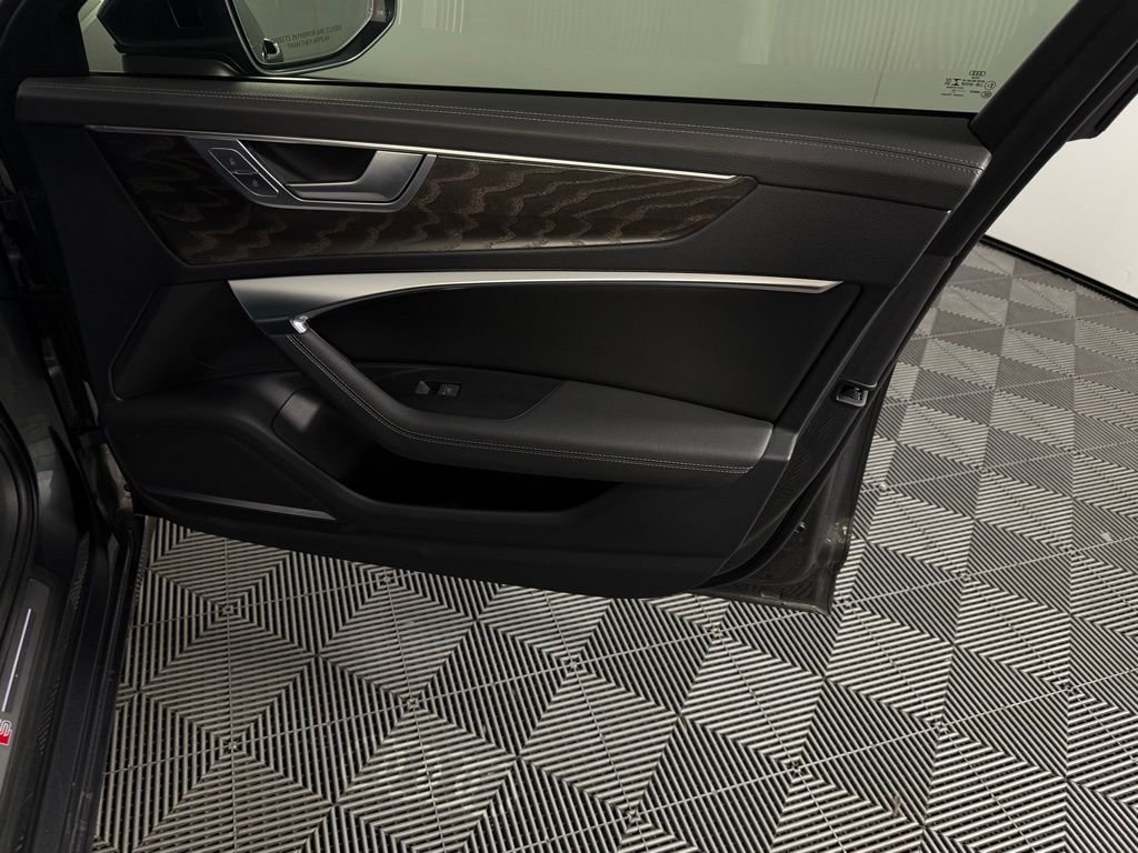 2022 Audi A6 Premium Plus - Photo 35