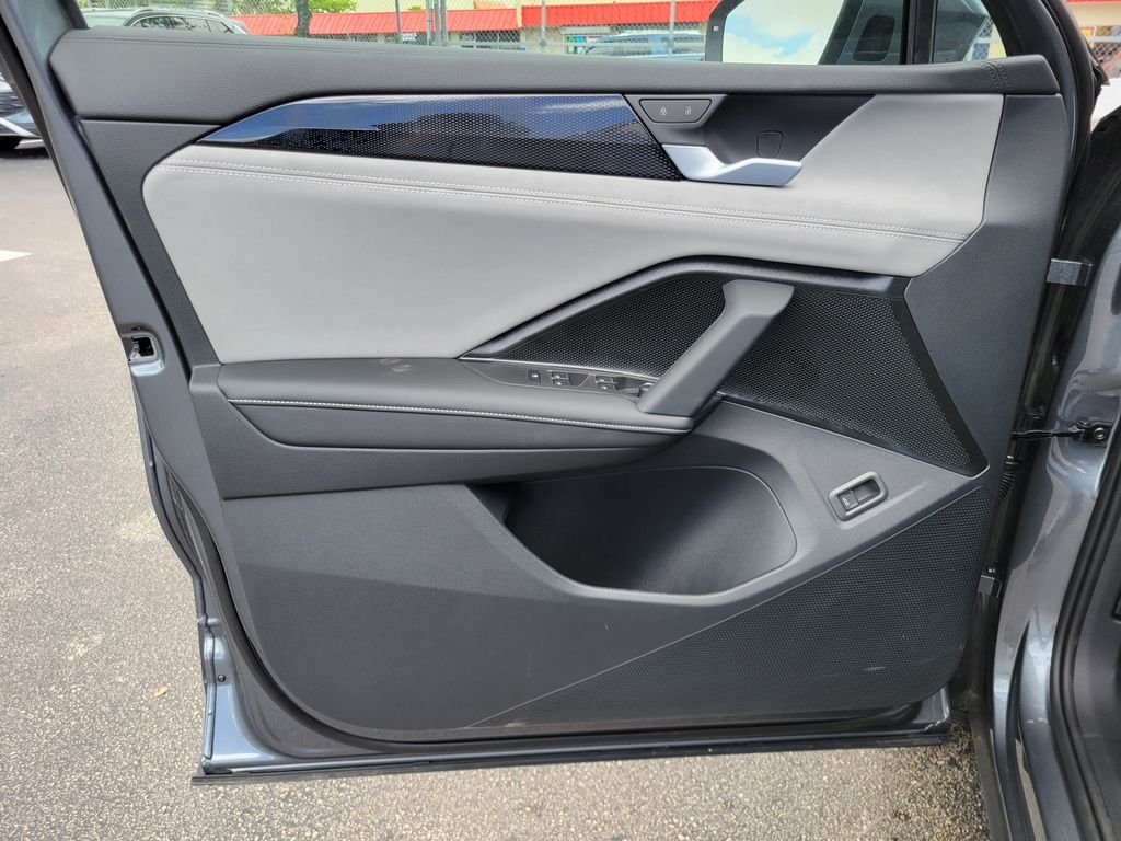 New 2026 Gray Volkswagen 2.0T SE image 9
