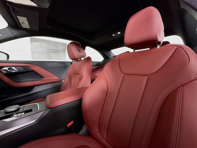 2026 BMW 2 Series 230i - Photo 21