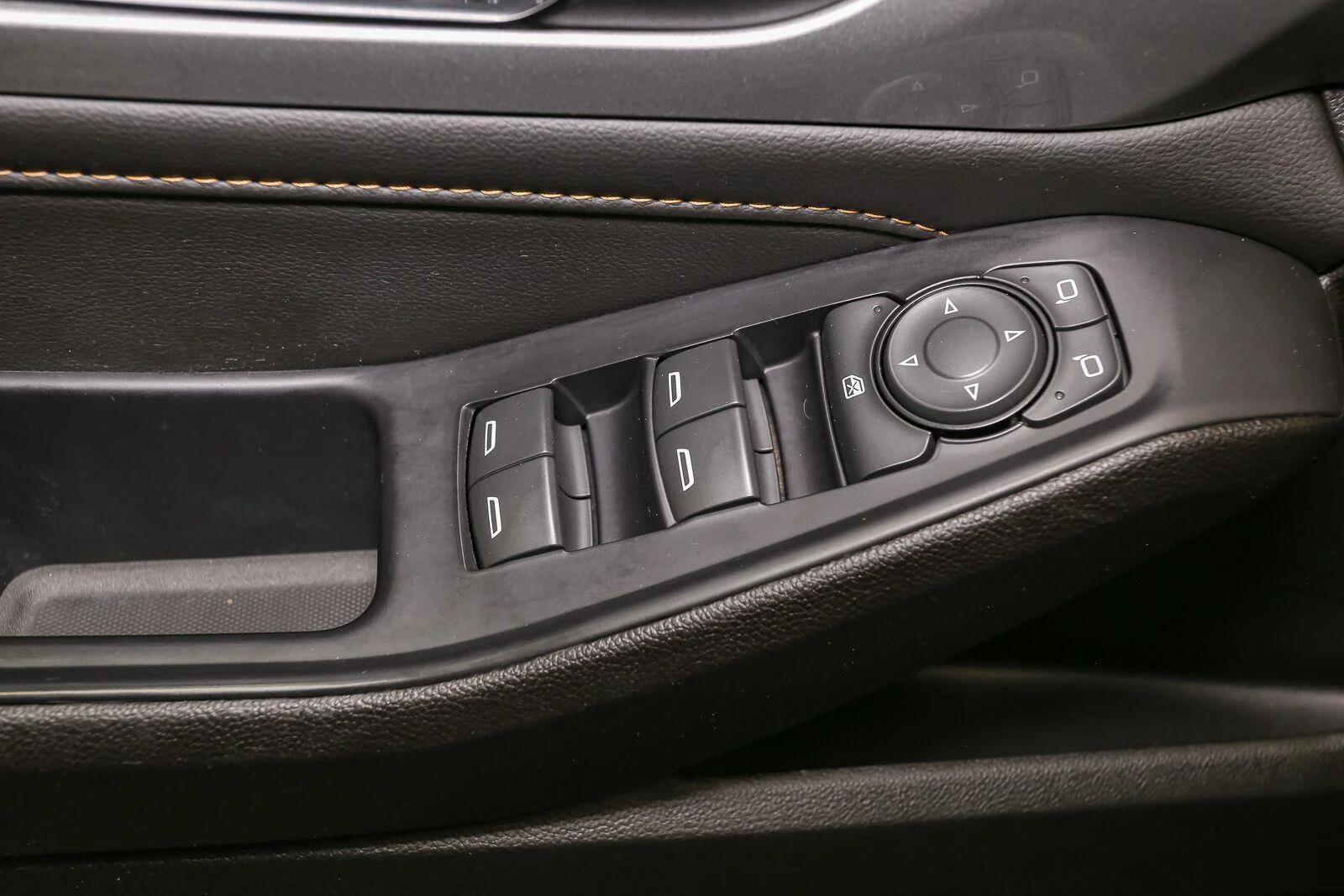 Used 2021 Satin Steel Metallic Chevrolet LS image 40