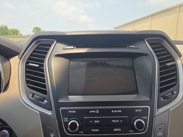 Used 2017 Black Hyundai 2.4 Base image 22