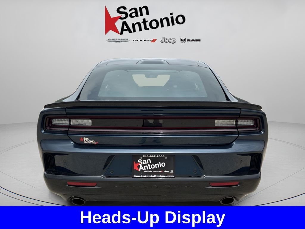 New 2026 After Dark Dodge Scat Pack Plus image 15