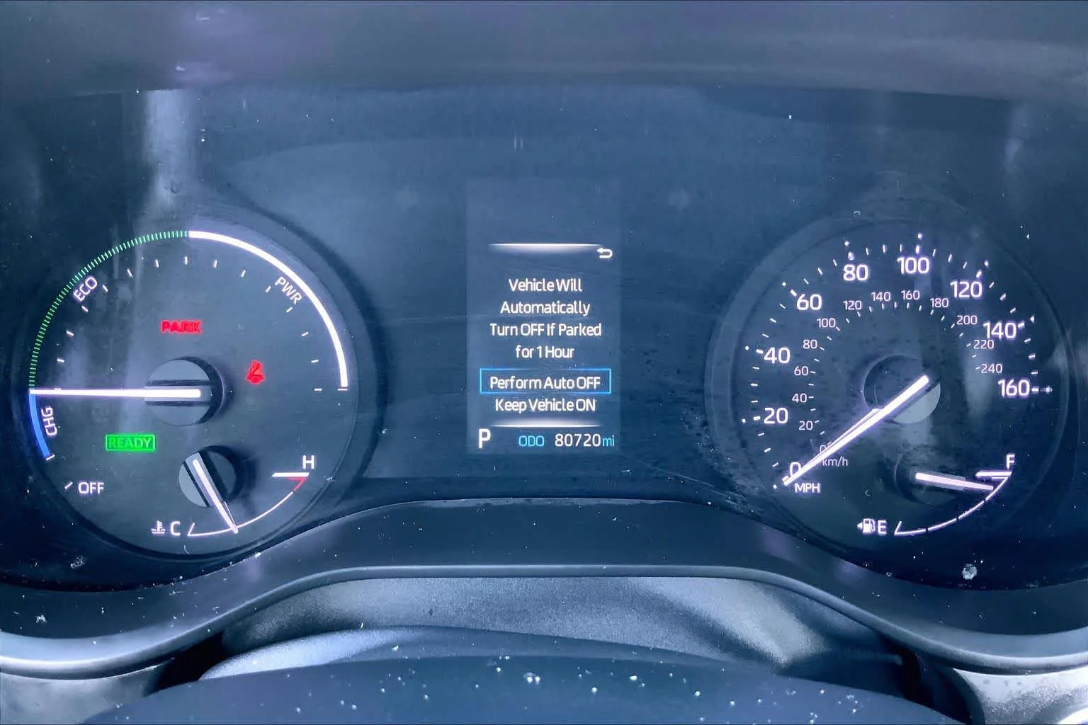 Used 2024 Cement Toyota Woodland Edition image 25