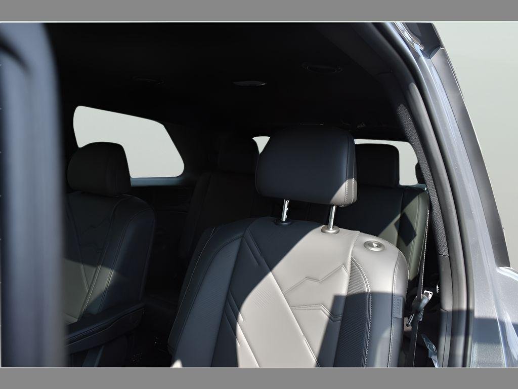 New 2026 Ecotronic Gray Pearl Hyundai XRT Pro image 27