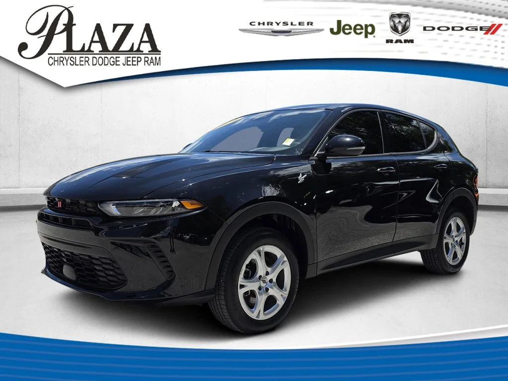 2024 Dodge Hornet 2.0 GT Plus AWD's photo