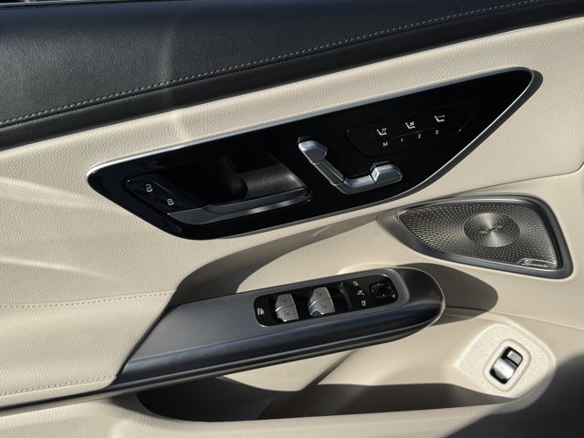 New 2026 Cirrus Silver Metallic Mercedes-Benz CLE 300 image 9