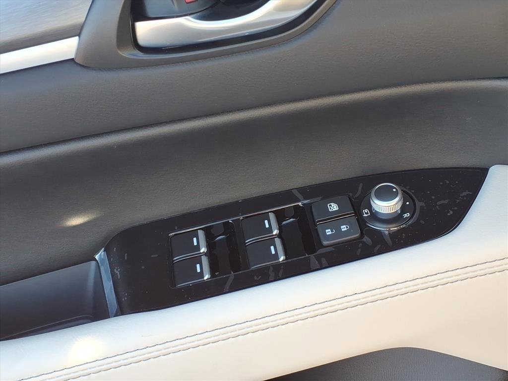 2025 Mazda CX-5 S Premium Plus package - Photo 18