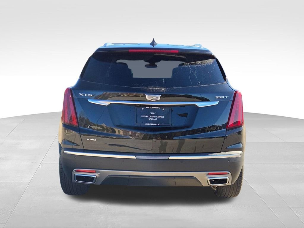 2025 Cadillac XT5 Premium Luxury - Photo 13