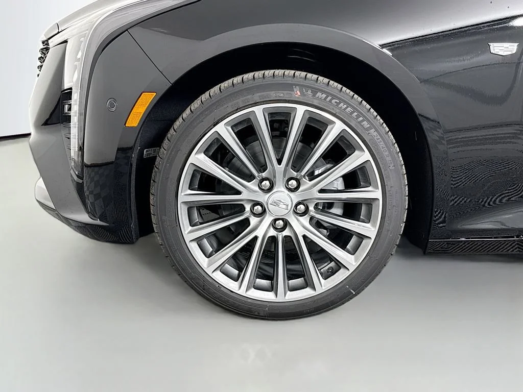 2026 Cadillac CT5 Premium Luxury - Photo 31