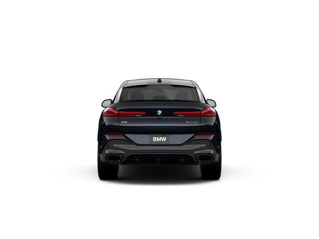 New 2027 Carbon Black Metallic BMW xDrive40i image 5
