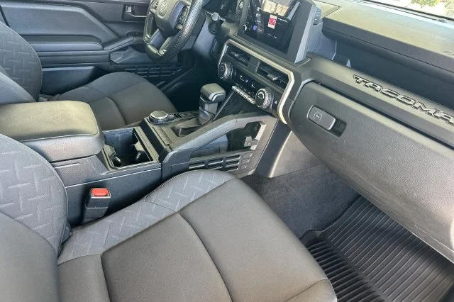 Used 2024 White Toyota SR image 18