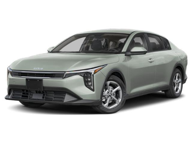 2026 Kia K4 LXS AT's photo