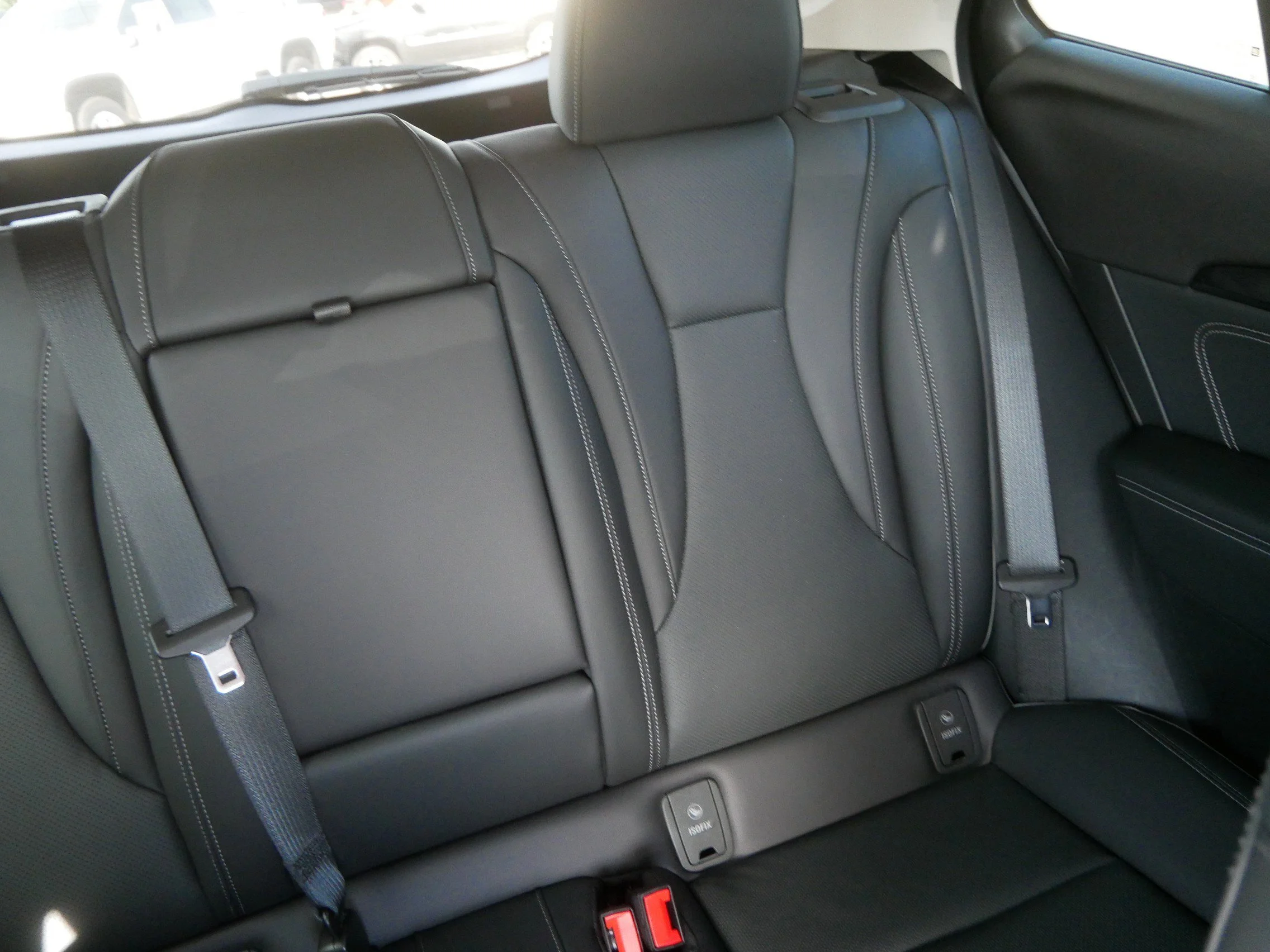 2023 Buick Envision Essence - Photo 14