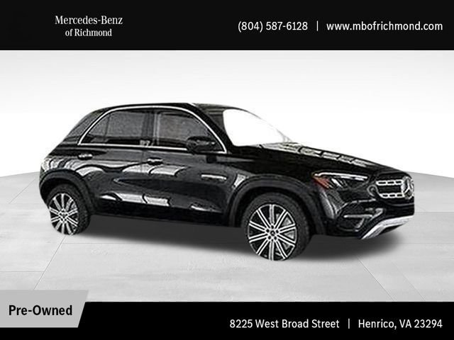 2026 Mercedes-Benz GLE GLE350 - Photo 12