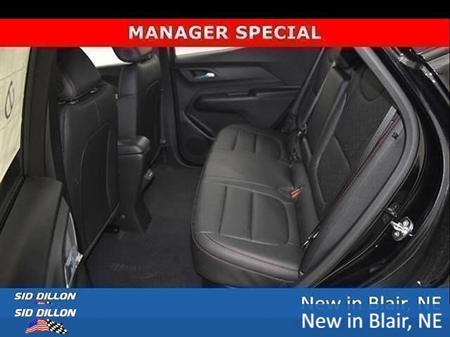 2027 Chevrolet Bolt RS - Photo 9