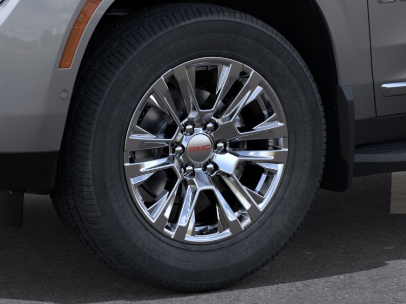 2026 GMC Yukon Denali - Photo 9