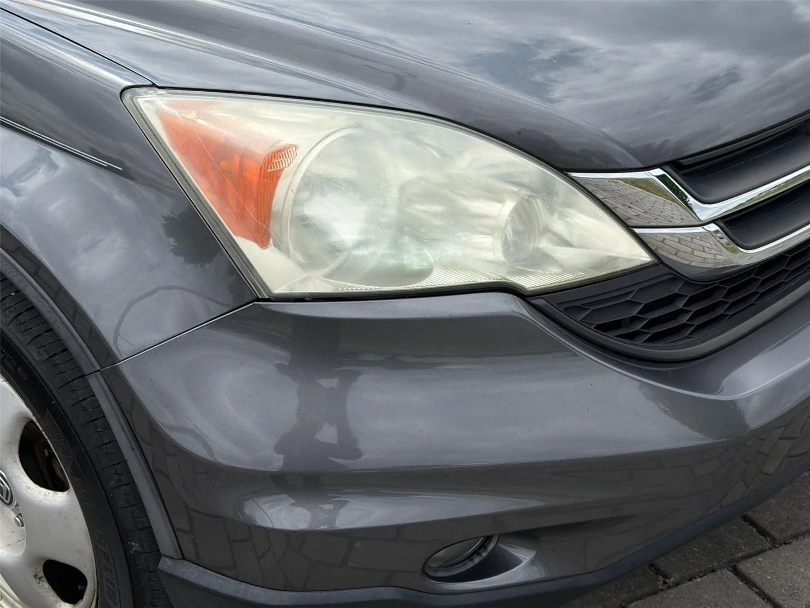 Used 2011  Honda LX image 23