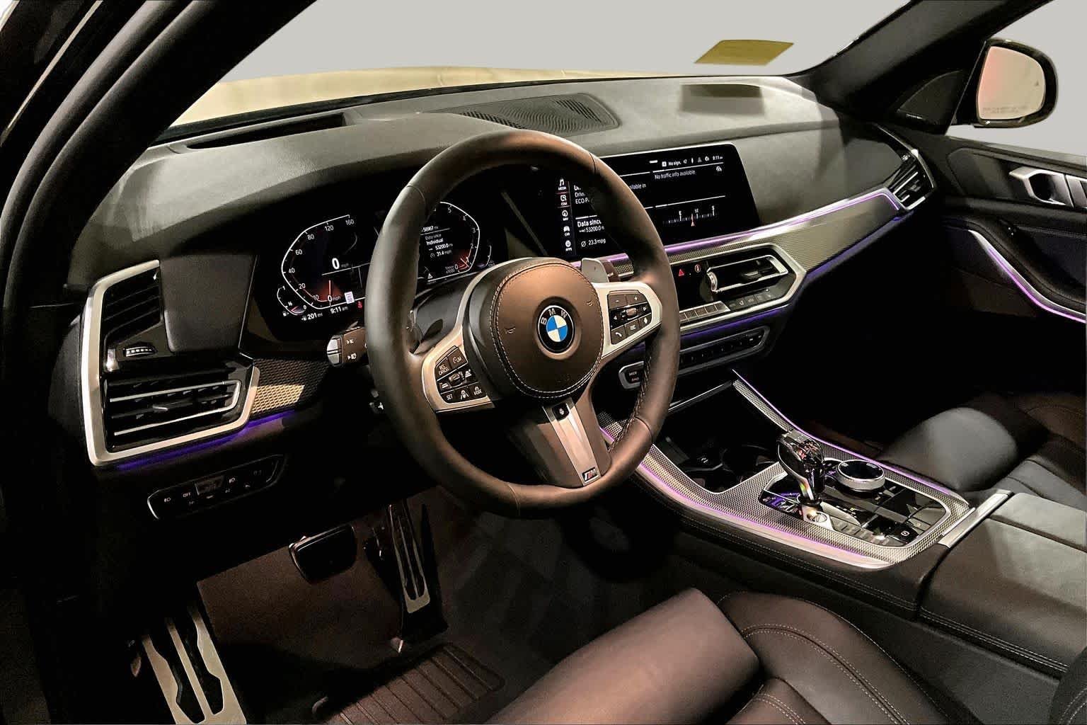 Used 2019 Carbon Black Metallic BMW xDrive40i image 17