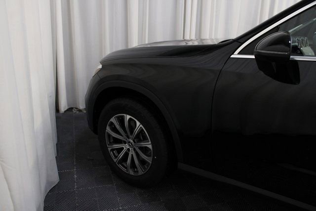 New 2026 Black Mercedes-Benz GLC 300 image 43