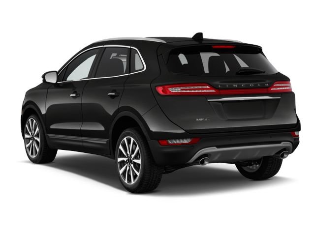 Used 2019 Lincoln MKC Reserve with VIN 5LMTJ3DH2KUL45921 for sale in Herculaneum, MO