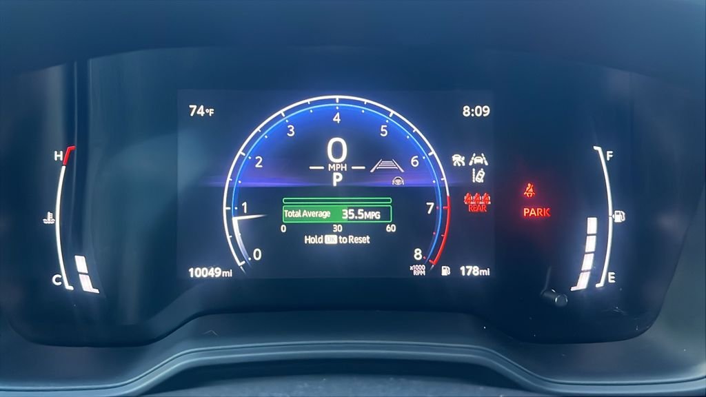 Certified Used 2026  Toyota SE image 20