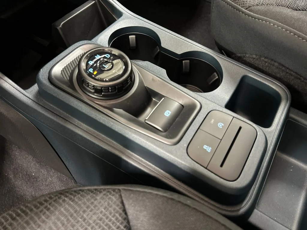 New 2026 Gray Ford XL image 28