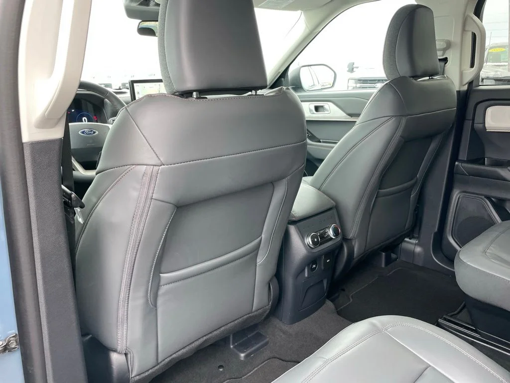 2026 Ford Explorer Active - Photo 55