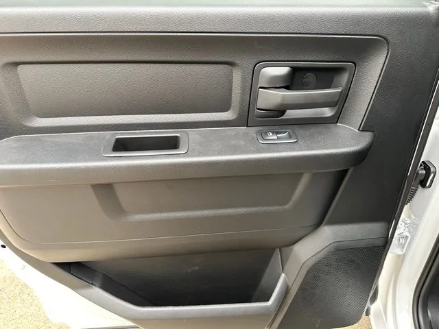 2024 RAM Ram 1500 Classic Tradesman - Photo 14