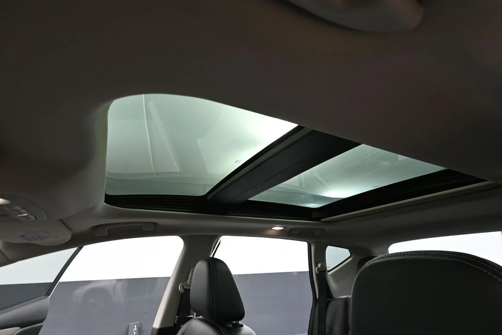 2018 Nissan Murano Platinum - Photo 25