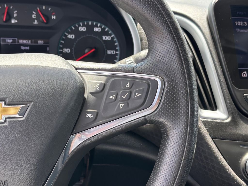 2024 Chevrolet Malibu 1LT - Photo 16
