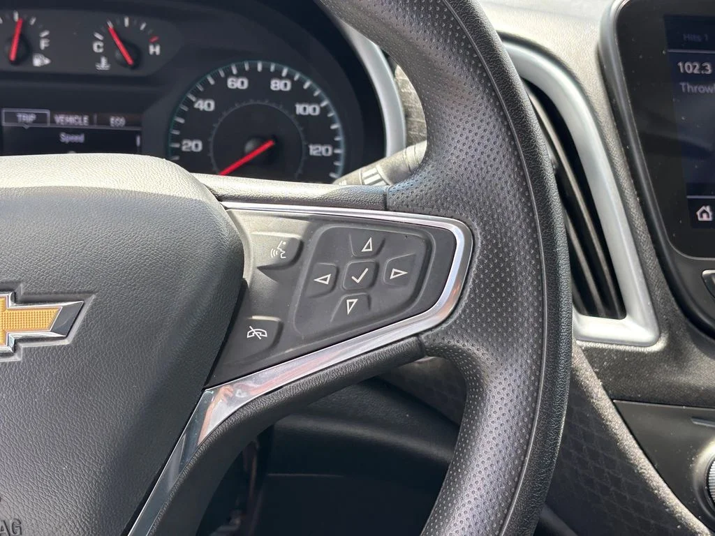 2024 Chevrolet Malibu 1LT - Photo 16