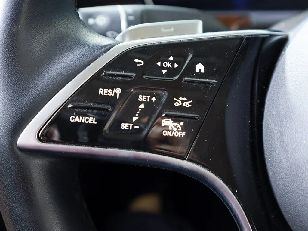 2022 Mercedes-Benz E-Class E350 - Photo 42