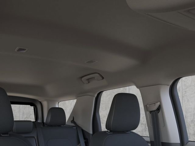 New 2026 Oxford White Ford Big Bend image 22