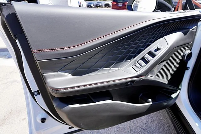 New 2026 White Knuckle Dodge Scat Pack image 25