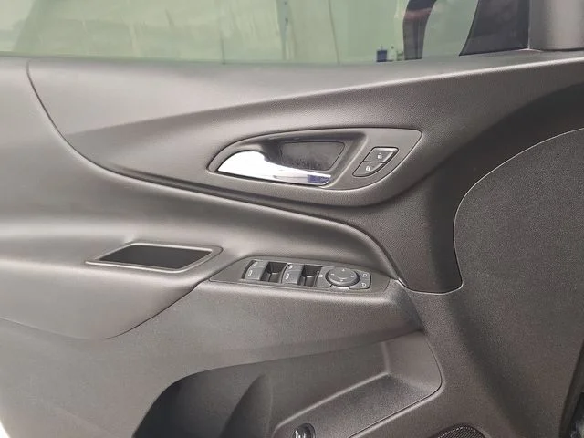 Used 2022 Blue Glow Metallic Chevrolet LT image 33