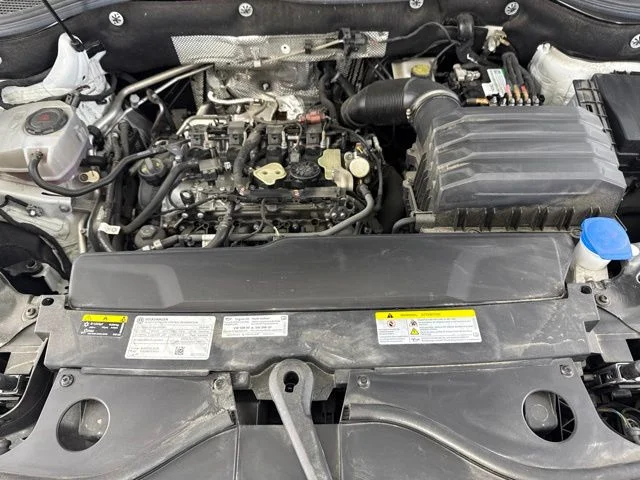 Used 2024  Volkswagen 2.0T SE w/Technology image 19