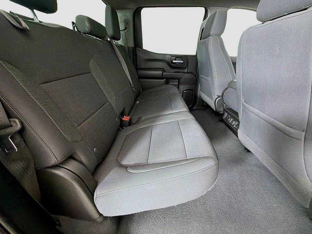 2022 Chevrolet Silverado 1500 Limited LT - Photo 22