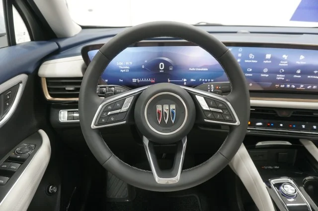 2026 Buick Envision Avenir - Photo 28