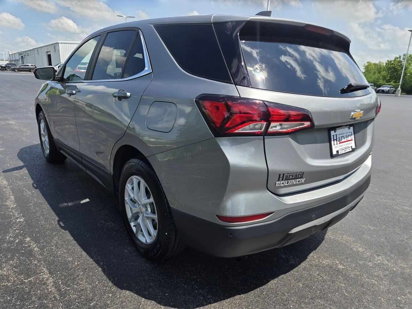 2024 Chevrolet Equinox LT - Photo 6