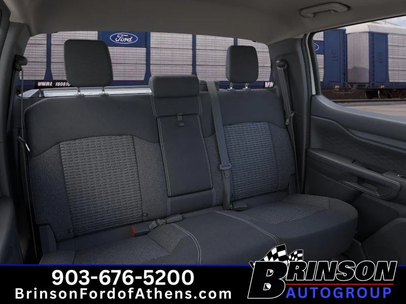 New 2026 Oxford White Ford XL image 11