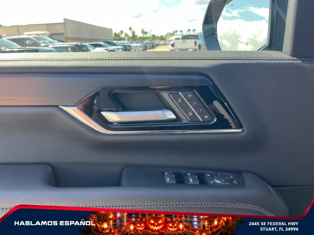 New 2027 Onyx Black GMC Denali image 23