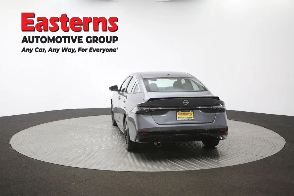 Used 2026 Gray Nissan SR image 64