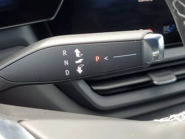 New 2026 Summit White Chevrolet LT - Extended Range image 25