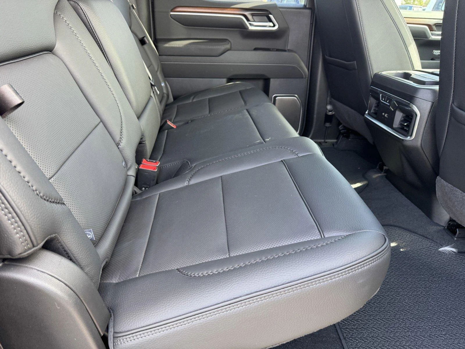 New 2026 Onyx Black GMC Denali image 10